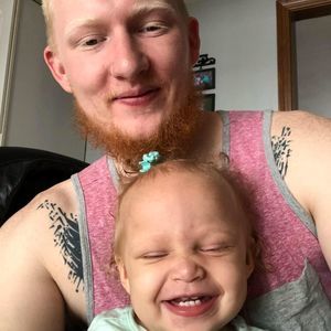 Meet your Posher, Tyler